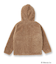 【Dick Bruna × OPAQUE.CLIPコラボ】ジップアップパーカー ボリス