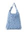 フラワーレーストートバッグ