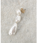淡水パールピアス