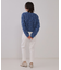 フリンジスパンコールニット【洗える】