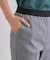 ハイストレッチイージースティックパンツ【洗濯機洗い可】