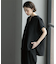 《7色展開/SS-LLサイズ》ストレッチスキッパーブラウス/セットアップ対応【洗濯機洗い可/防シワ】