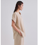 《7色展開/SS-LLサイズ》ストレッチスキッパーブラウス/セットアップ対応【洗濯機洗い可/防シワ】