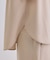 《7色展開/SS-LLサイズ》ストレッチスキッパーブラウス/セットアップ対応【洗濯機洗い可/防シワ】