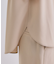 《7色展開/SS-LLサイズ》ストレッチスキッパーブラウス/セットアップ対応【洗濯機洗い可/防シワ】