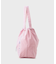 【推し活／6color】うちわも入る大きさ！ビッグトートバッグ