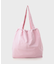 【推し活／6color】うちわも入る大きさ！ビッグトートバッグ