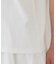 《ツインセット》スパンコールキャミ×Tシャツ【洗濯機洗い可】