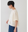 スパンコールブラウス【洗える】
