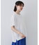 《5色展開/S-LLサイズ》リラクシーメッシュニット【洗濯機洗い可】