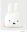 【miffyコラボ】フェイス型キラキラポーチ