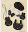 【miffyコラボ】フェイス型2ＷＡＹキラキラミニショルダーバッグ