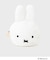 【miffyコラボ】フェイス型2ＷＡＹキラキラミニショルダーバッグ