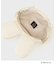 【miffyコラボ】フェイス型2ＷＡＹキラキラミニショルダーバッグ