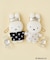 【miffyコラボ】70THドールチャーム