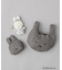 【miffyコラボ】70THドールチャーム