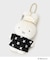 【miffyコラボ】70THドールチャーム
