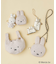 【miffyコラボ】三つ折りウォレット