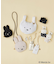 【miffyコラボ】三つ折りウォレット
