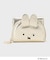 【miffyコラボ】三つ折りウォレット