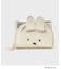 【miffyコラボ】三つ折りウォレット