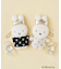 【miffyコラボ】スマホグリップ