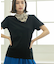 《5色展開》ベーシックTシャツ【洗濯機洗い可/UV/接触冷感】