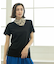 《5色展開》ベーシックTシャツ【洗濯機洗い可/UV/接触冷感】