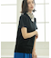 《5色展開》ベーシックTシャツ【洗濯機洗い可/UV/接触冷感】