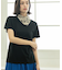 《5色展開》ベーシックTシャツ【洗濯機洗い可/UV/接触冷感】