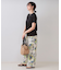 《5色展開》ベーシックTシャツ【洗濯機洗い可/UV/接触冷感】