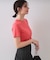 《5色展開》ベーシックTシャツ【洗濯機洗い可/UV/接触冷感】