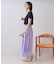 《5色展開》ベーシックTシャツ【洗濯機洗い可/UV/接触冷感】