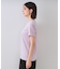 《5色展開》ベーシックTシャツ【洗濯機洗い可/UV/接触冷感】