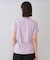 《5色展開》ベーシックTシャツ【洗濯機洗い可/UV/接触冷感】