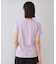 《5色展開》ベーシックTシャツ【洗濯機洗い可/UV/接触冷感】
