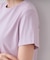 《5色展開》ベーシックTシャツ【洗濯機洗い可/UV/接触冷感】