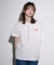 【Pontre Studio／ポンレストゥディオ】別注グラフィックTシャツ