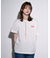 【Pontre Studio／ポンレストゥディオ】別注グラフィックTシャツ