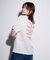 【Pontre Studio／ポンレストゥディオ】別注グラフィックTシャツ