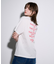 【Pontre Studio／ポンレストゥディオ】別注グラフィックTシャツ