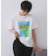 【Pontre Studio／ポンレストゥディオ】別注グラフィックTシャツ