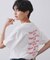 【Pontre Studio／ポンレストゥディオ】別注グラフィックTシャツ