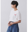 【Pontre Studio／ポンレストゥディオ】別注グラフィックTシャツ