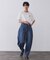 【Pontre Studio／ポンレストゥディオ】別注グラフィックTシャツ