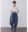 【Pontre Studio／ポンレストゥディオ】別注グラフィックTシャツ