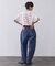 【Pontre Studio／ポンレストゥディオ】別注グラフィックTシャツ
