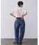 【Pontre Studio／ポンレストゥディオ】別注グラフィックTシャツ