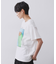 【Pontre Studio／ポンレストゥディオ】別注グラフィックTシャツ