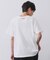 【Pontre Studio／ポンレストゥディオ】別注グラフィックTシャツ